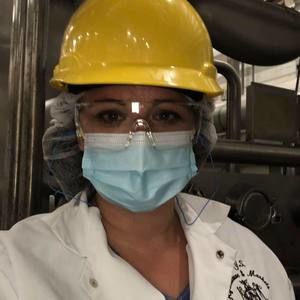 Meet your Posher, Christina